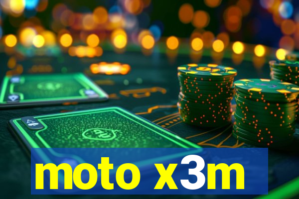 moto x3m - jogo de moto 2